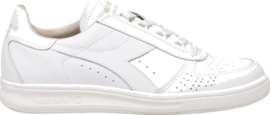 Diadora Herre Sko Hvit 41 EU,
