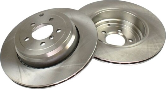 Bremseskive MAXGEAR 19-4669