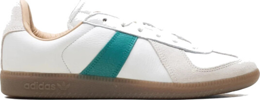 Adidas Herre Sport Hvit 43 1/2 EU,