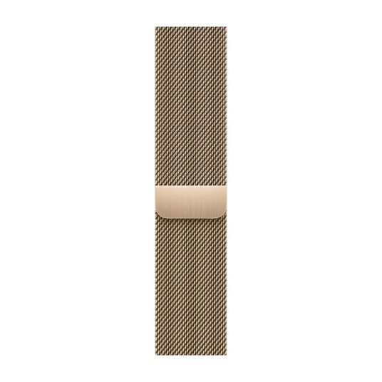 APPLE WATCH 41 MM MILANESE LOOP, GULL