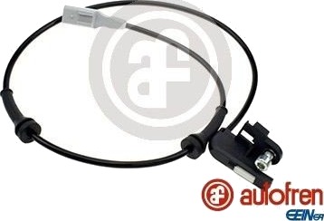 AUTOFREN SEINSA DS0181 Sensor ABS