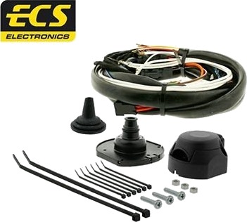 Kabelsett, tilhenger ECS VW165B1