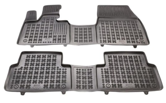Bilmatter REZAW PLAST 200732
