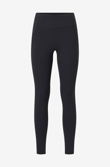 Kari Traa Treningstights Nia Tights Svart Kari Traa Treningstights Nia Tights Svart
