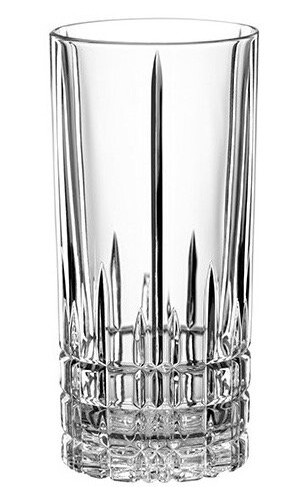 Spiegelau Perfect Serve Longdrinksglass 35cl , 4-stk. klar