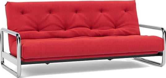 Sovesofa Lomira med Latex madrass B 6000742