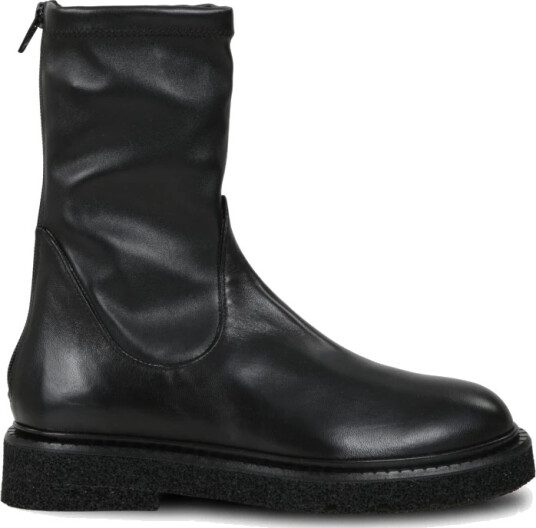 Guglielmo Rotta Dame Sko Svart 39 EU, Guglielmo Rotta Dame Sko Svart 39 EU,