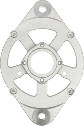 Holder, generator-drivflens AS-PL ABR0167S