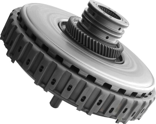 Clutchsett BorgWarner 203048