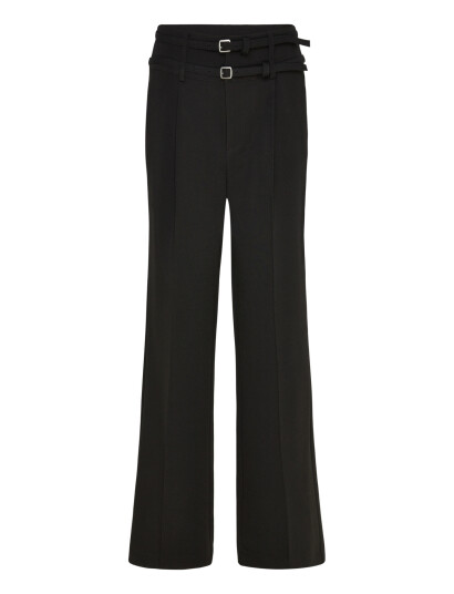 Noella N Darryl Hw Pants Black XXL