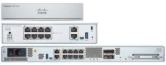 CISCO FIREPOWER 1140 ASA APPLIANCE 1U IN PERP CISCO FIREPOWER 1140 ASA APPLIANCE 1U IN PERP