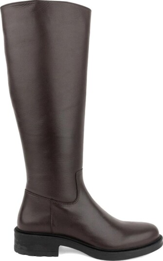 Sergio Moretti Dame Sko Brun 41 EU,