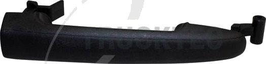 TRUCKTEC AUTOMOTIVE 02.54.011 Dørhåndtak