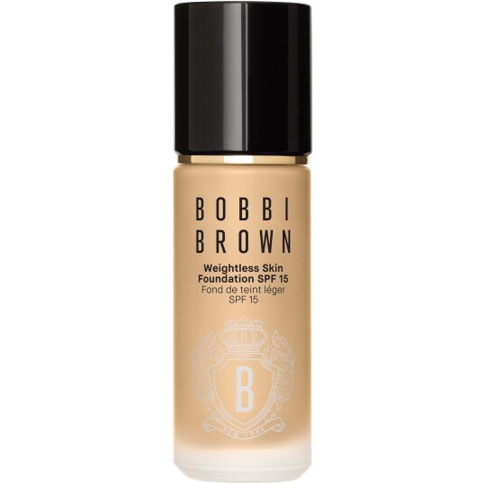 Bobbi Brown Weightless Skin Foundation 30 ml SPF 15 Natural