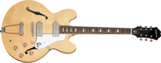 Epiphone Casino Natural