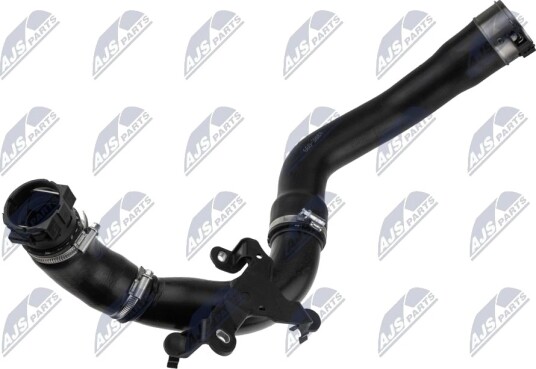 NTY GPP RE 099 Ladeluftslange