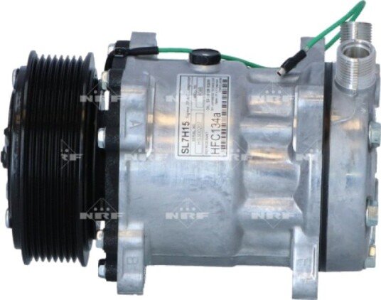AC kompressor NRF 32770