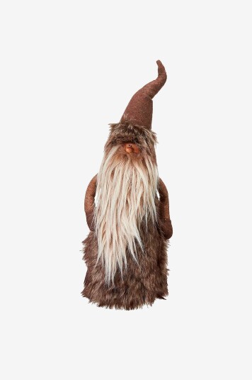 Wikholm FormJulenissen ArvidBrunJulepyntFra Homeroom