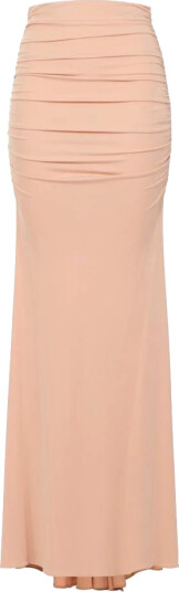 Elisabetta Franchi Dame Skjørt Rosa L,