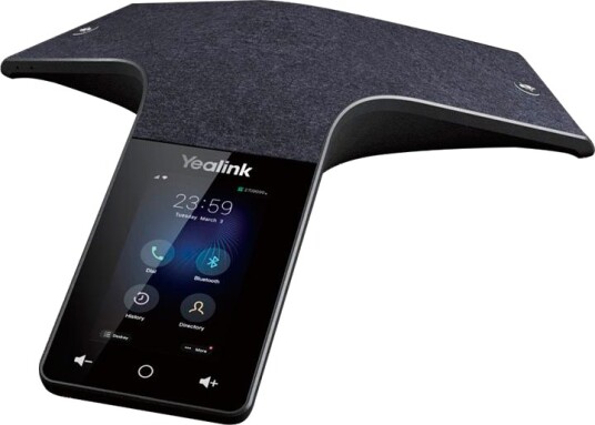Yealink CP925 Bluetooth/WiFi konferansetelefon VoIP Yealink CP925 Bluetooth/WiFi konferansetelefon VoIP