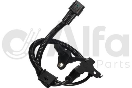 Sensor, ABS Alfa e-Parts AF00939