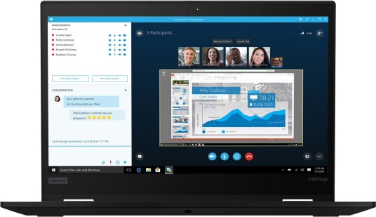 Lenovo ThinkPad X13 Yoga G1 Grade B 201977 Lenovo ThinkPad X13 Yoga G1 Grade B 201977