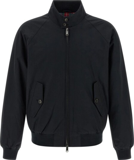 Baracuta Herre Jakker Blå XS,