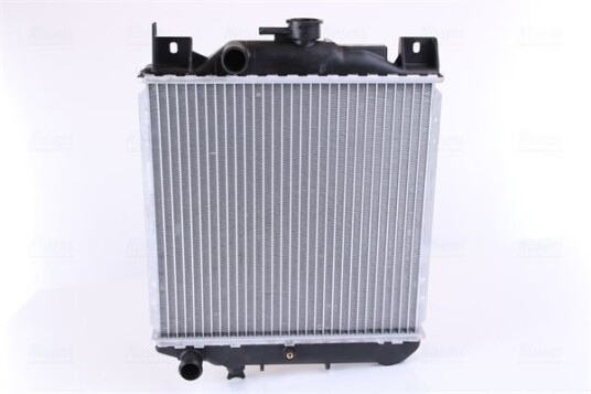 Radiator NISSENS 64083 Radiator NISSENS 64083