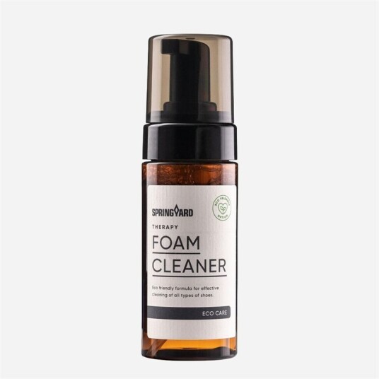 Springyard Foam Cleaner - 120ml OS Springyard Foam Cleaner - 120ml OS