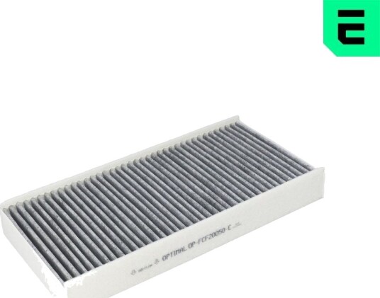 Kupefilter OPTIMAL OP-FCF20050-C