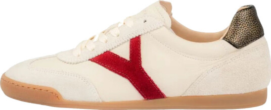 Sneaky Steve Herre Sko Hvit 38 EU,