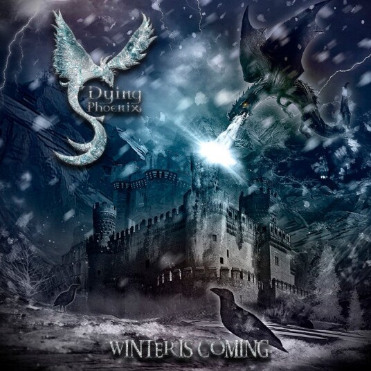 Dying Phoenix Winter Is Coming CD