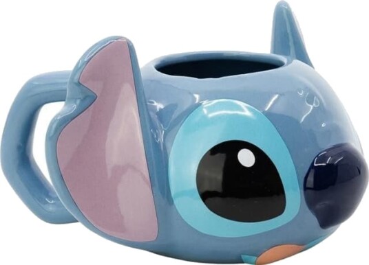 Konix Disney krus Stitch