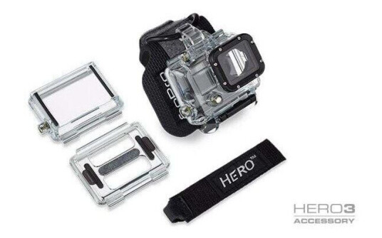 GoPro HD Wrist Housing GoPro HD Wrist Housing