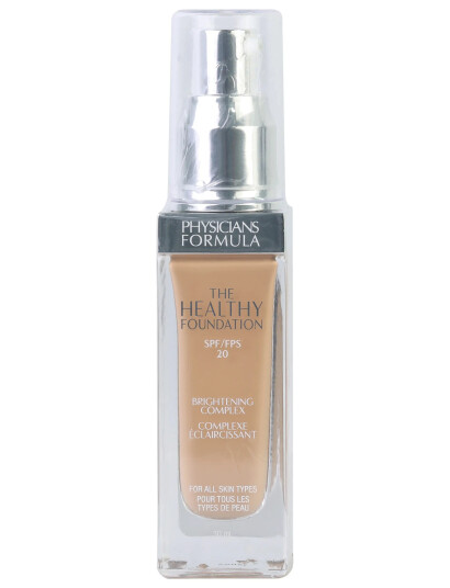 Physicians Formula Healthy Foundation 30 ML Physicians Formula Healthy Foundation 30 ML