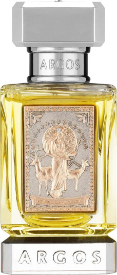 Argos Fragrances Brivido Della Caccia Argos Fragrances Eau De Parfum 30ml