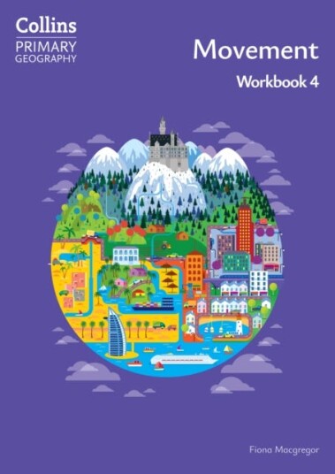 Movement – Workbook 4 Movement – Workbook 4