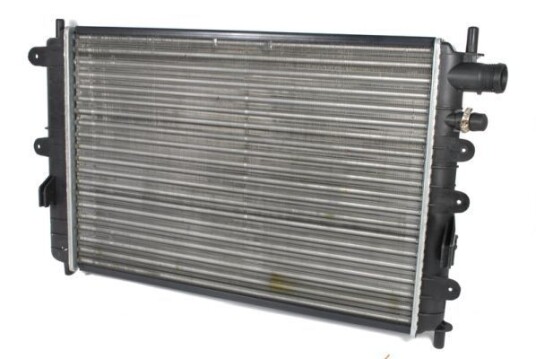 Radiator THERMOTEC D7G001TT Radiator THERMOTEC D7G001TT