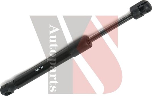 YSPARTS YS GS0788 Baklukedemper