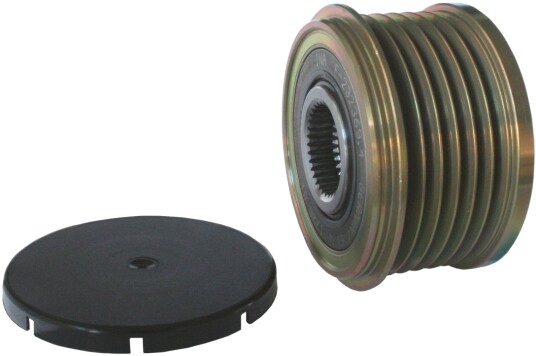 Dynamo remhjul HC Cargo F 032 234 127 Dynamo remhjul HC Cargo F 032 234 127