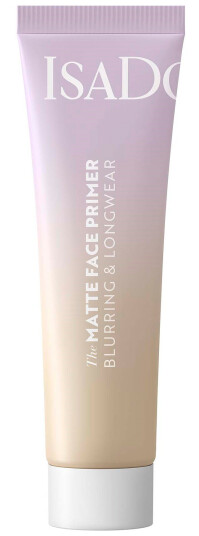 IsaDora Matte Face Primer 30ml