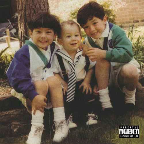 Jonas Brothers Family Business LP/Vinyl Jonas Brothers Family Business LP/Vinyl