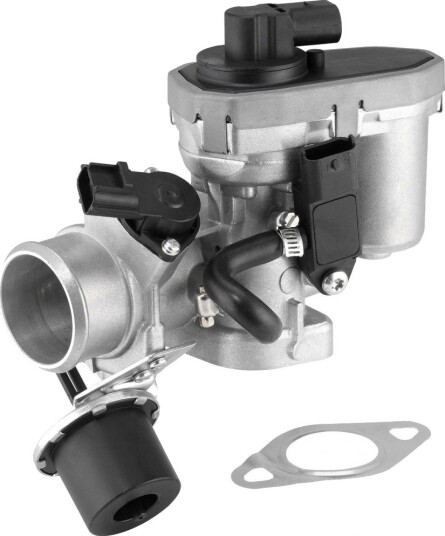EGR Ventil WAHLER 712072D EGR Ventil WAHLER 712072D