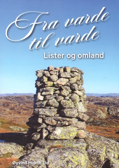 Fra varde til varde
