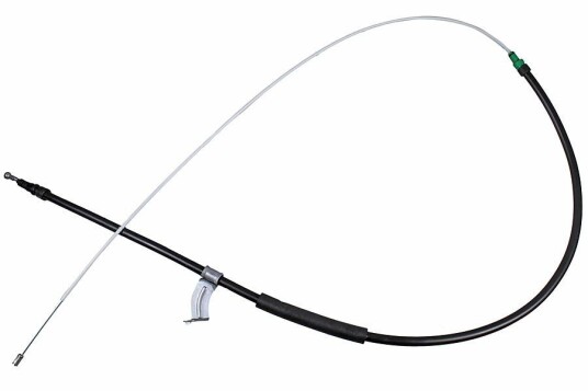 Metzger Tautrekk parkeringsbrems METZGER 17.9001