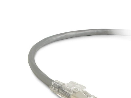 Black Box Cat6 0.9M 0,9 M Cat6 Rj-45 Rj-45