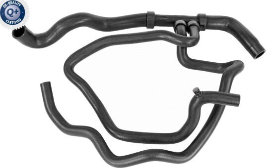 VAICO V46 1633 Radiatorslange