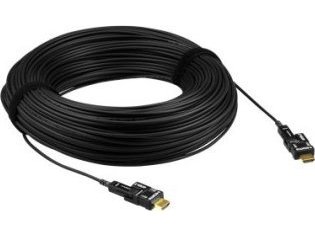 Aten-Kabel Aten Ve7834a True 4K Hdmi Active Optisk Kabel 60 M