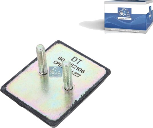 Fjærstopper DT Spare Parts 3.65227