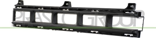 Ventilasjonsgitter PRASCO JE0352110